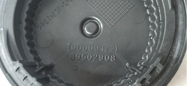 89502908 VALEO 