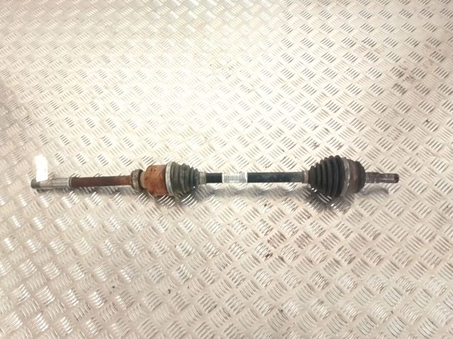 Привод передний правый Peugeot/Citroen 9825390980 цена, от 166.20 USD