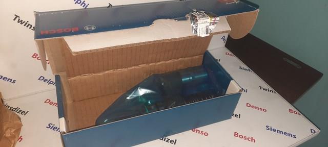 Насос форсунка 0414700003 Bosch