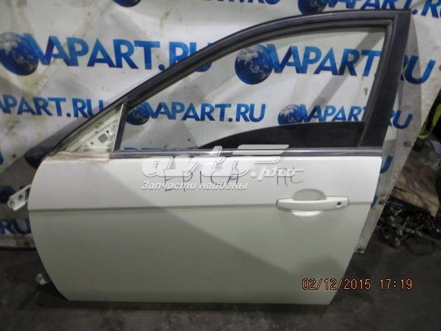  Мотор стеклоподъемника двери передней левой Chevrolet Epica 