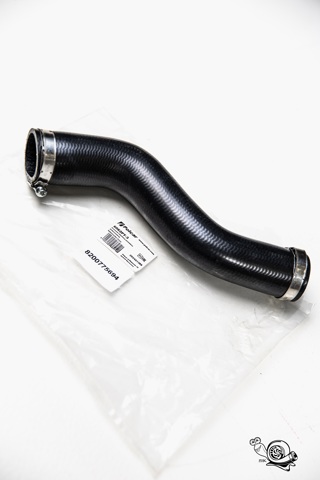 Шланг/патрубок интеркуллера Polcar 6062PT3 цена, от 15.42 USD