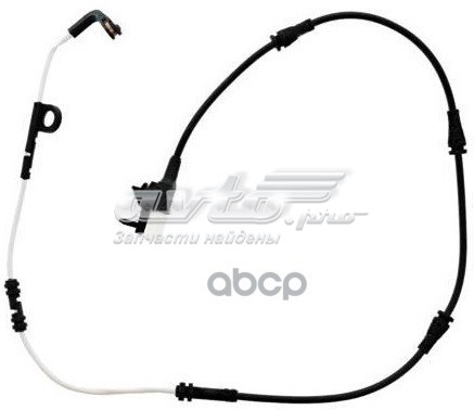 Купить LR084071 Land Rover Датчик износа тормозных колодок задний