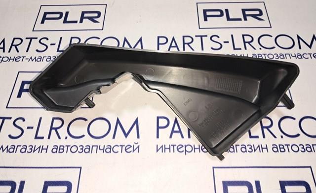 Кронштейн бампера переднего LR036189 Land Rover