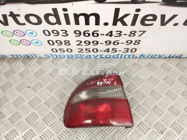 Купить 30621887 Volvo Левый стоп