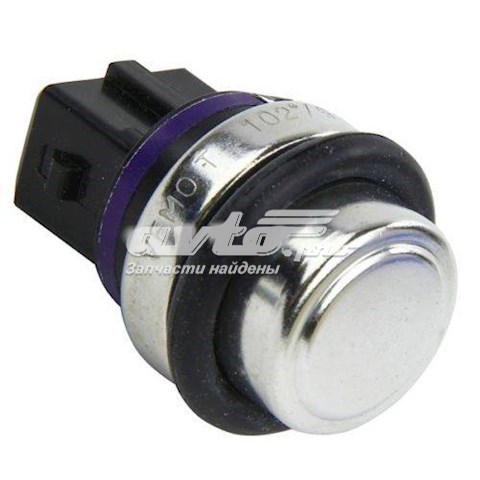 Sensor de temperatura del refrigerante, salpicadero 7D0919369 VAG