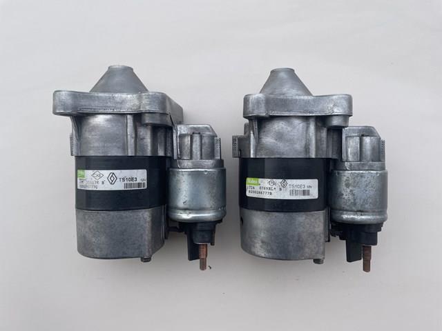 Стартер VALEO D7E47 цена, от 51.30 USD