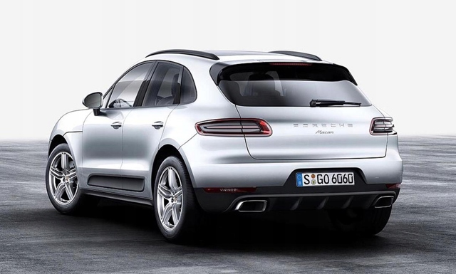 Система охлаждения наддувочного воздуха Porsche PAB145805 цена, от 406.32 USD
