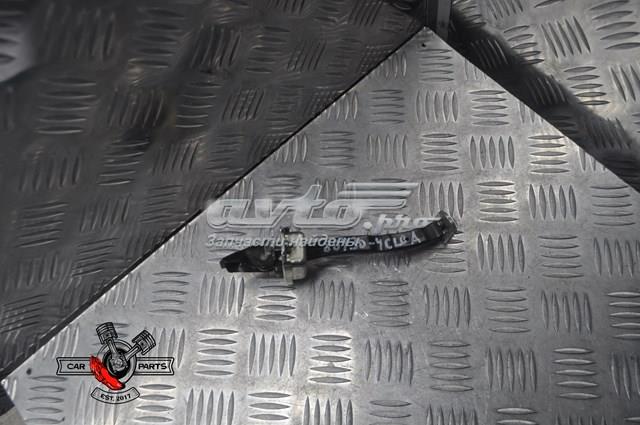 Limitador dianteiro de abertura de porta para Nissan Rogue (T32U)