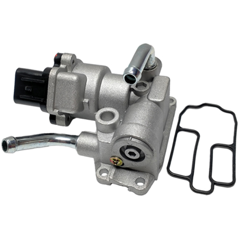 Регулятор холостого хода DF15963 Detali IF