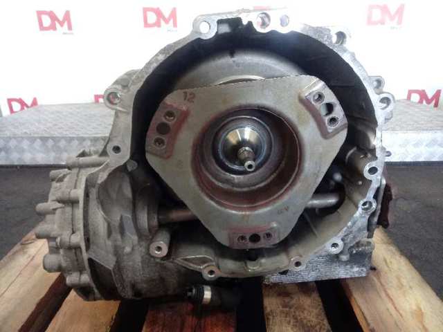 6HP26A61 VAG Автоматическая коробка передач