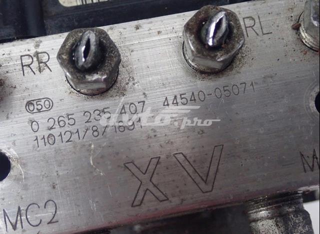 Купить 4454005071 Toyota Блок управления ABS