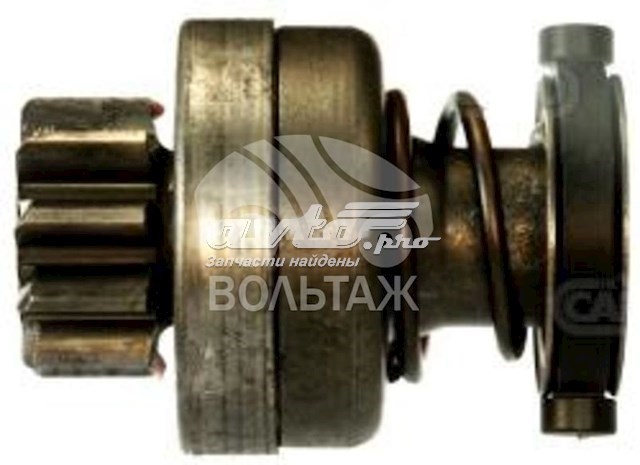 Купить ZN1092 ZEN Бендикс стартера