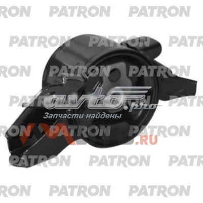 PSE30370 Patron coxim (suporte esquerdo de motor)