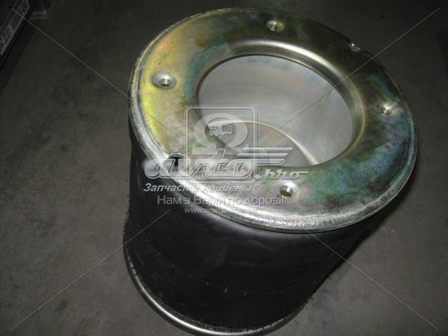 Рессора пневматической подвески Sampa Otomotiv‏ SP554022K цена, от 72.25 USD