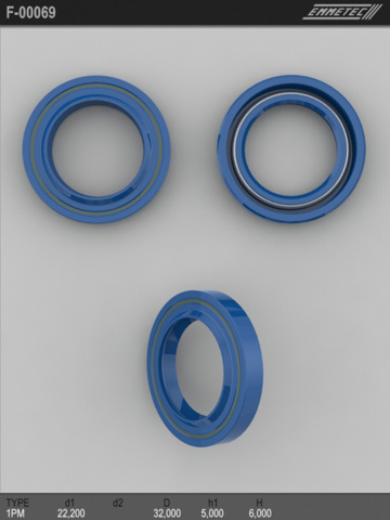 F00069 Emmetec 
