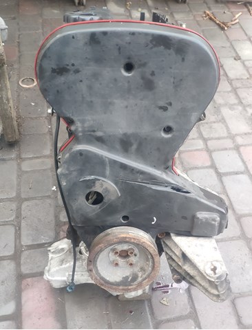 Купить AR32301 Fiat/Alfa/Lancia Двигатель голый