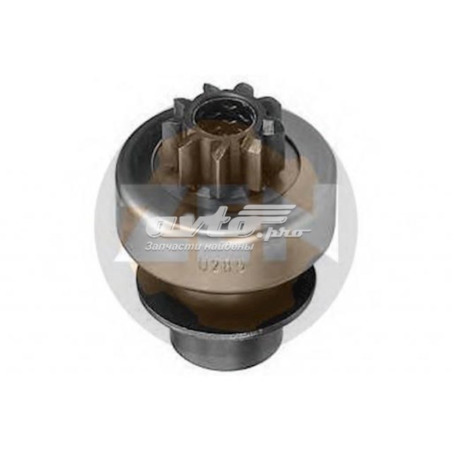 Бендикс стартера ZEN ZN0285