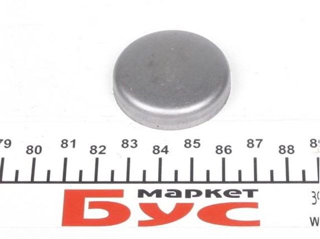 ES5587 DP Group Заглушка двигателя