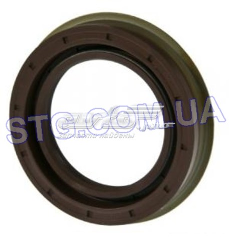 710481 Timken Сальник заднего хвостовика редуктора 