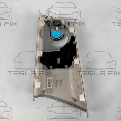 108625501K Tesla 