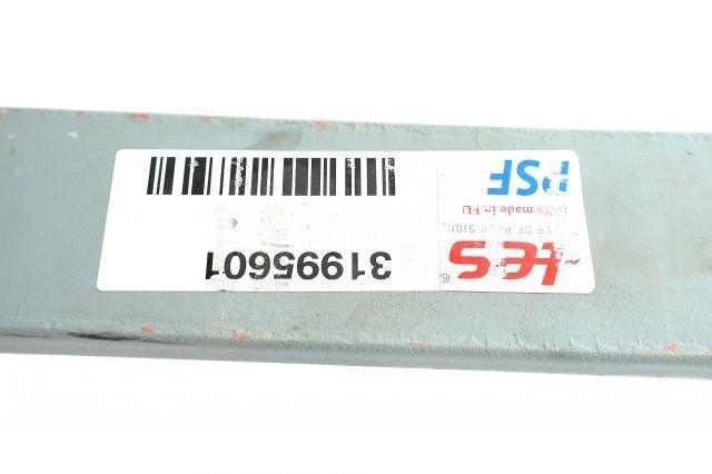 3199560119 TES Лист рессоры задней