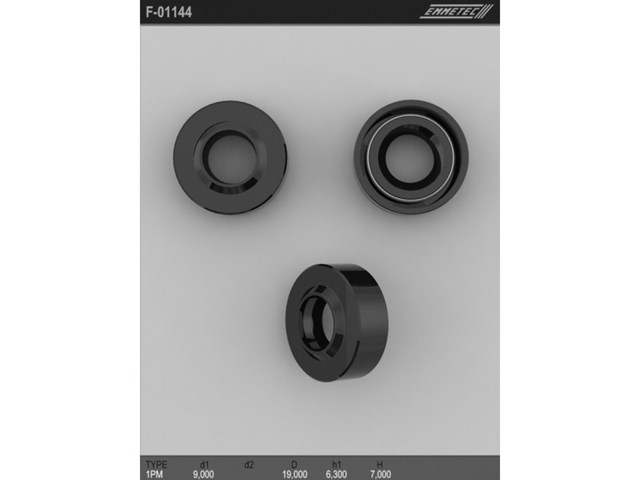 F01142 Emmetec 