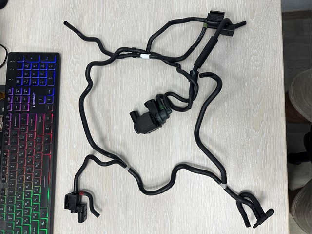  VAG 06M131055HK цена, от 580.35 USD