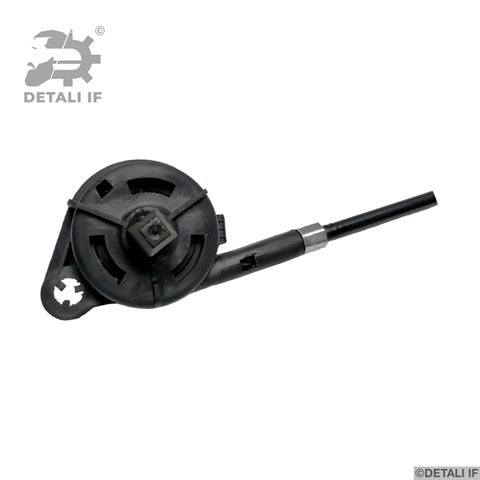 Трос открывания капота Detali IF DF16638 цена, от 14.35 USD