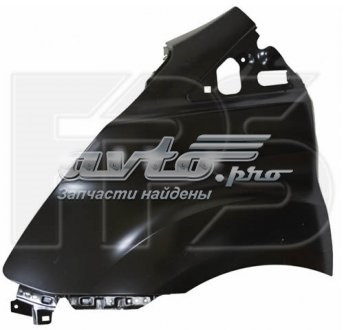 Крыло переднее левое FPS FP2823311 цена, от 99.24 USD