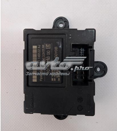 CV1T14B532AJ Ford Блок управления систем комфорта