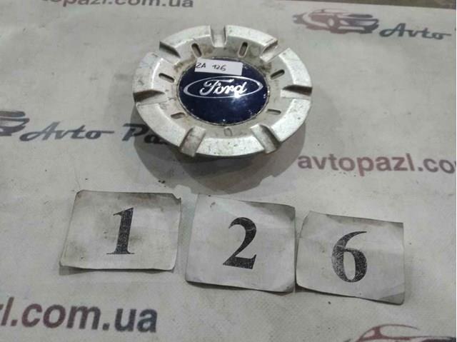 Колпаки на диски 2S511000AB Ford