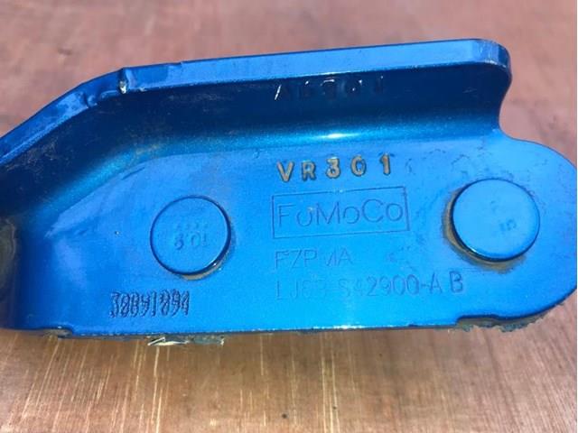 Купить LJ6Z7842900A Ford Петля задней багажной, 3/5 -ой двери