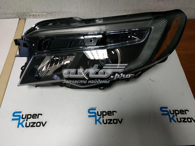 Фара левая Depo/Loro/Abakus 3171166LAS цена, от 320.62 USD