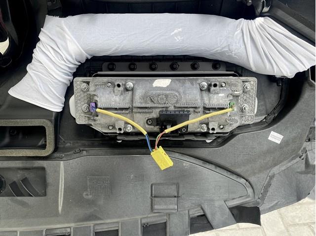 Панель салона передняя "торпедо" VAG 4F1857003A цена, от 104.73 USD