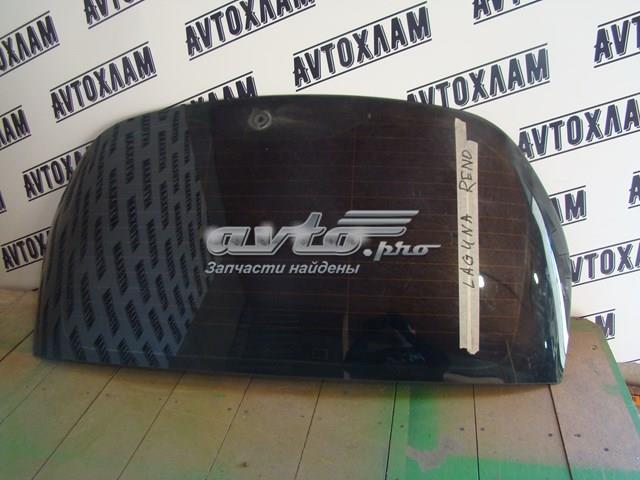 8200164528 Renault (RVI) стекло багажника двери 3/5-й задней (ляды)