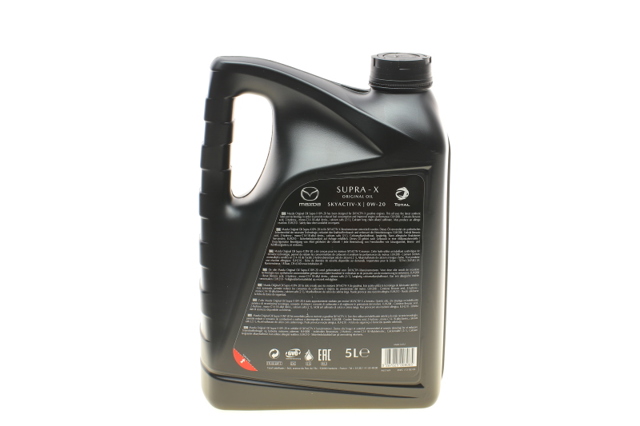 Купить 216243 Mazda Моторное масло для дизеля