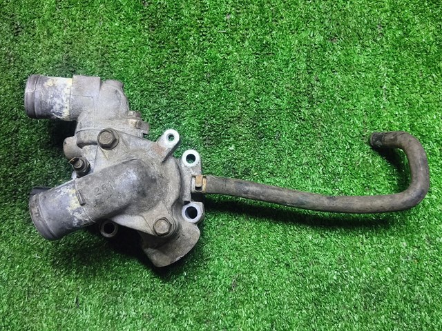 Compre Caixa do termostato Mitsubishi Lancer 9