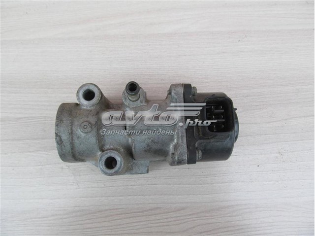  Válvula EGR de recirculação dos gases Mazda 6 sedan (GH) (2009 - 2013) 