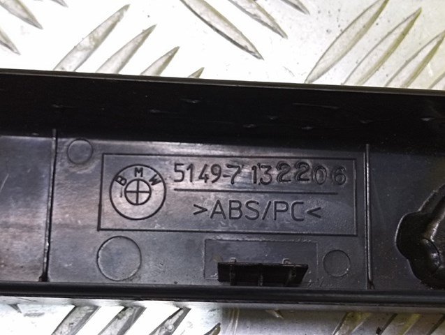  51497132206 BMW