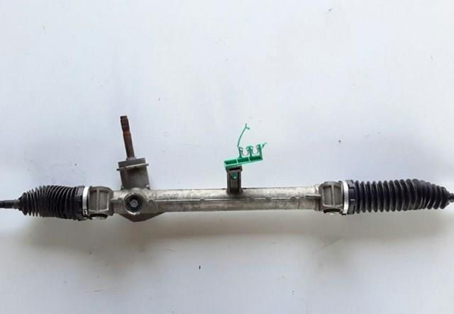Рейка рулевая Fiat/Alfa/Lancia A0003202