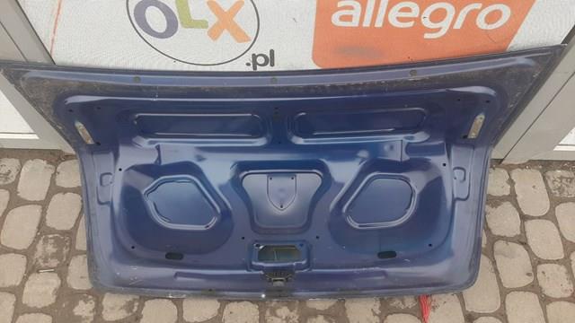 6001548859 RENAULT Tapa del maletero 6001548859 RENAULT