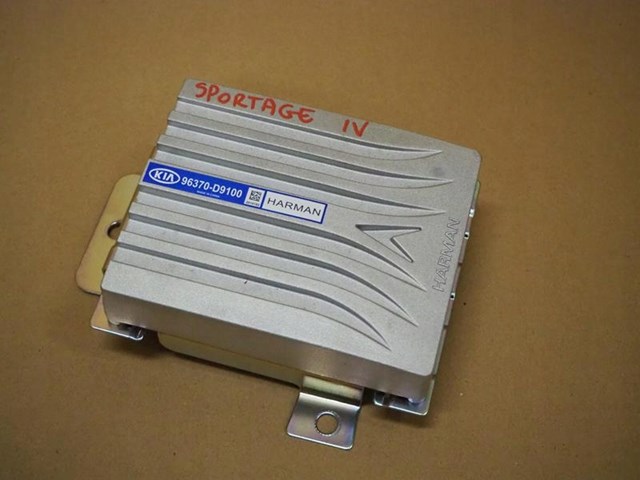 Купить 96370D9100 Hyundai/Kia 