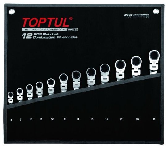  Toptul GPAQ1204 цена, от 206.72 USD