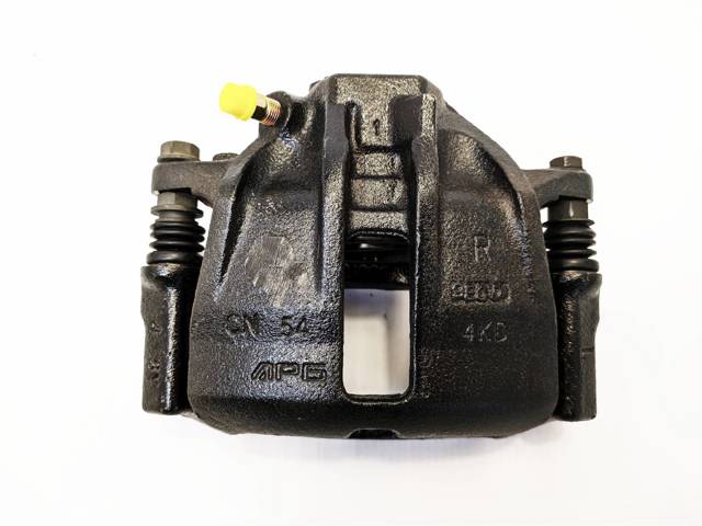 Суппорт тормозной передний правый 3501202180 Geely