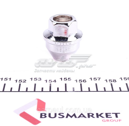 Гайка колеса SS81015 DP GROUP