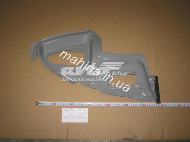 Панель крепления задних фонарей Geely 5401710180001 цена, от 22.87 USD