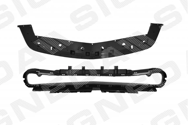 Купить PDG04147WB Signeda 