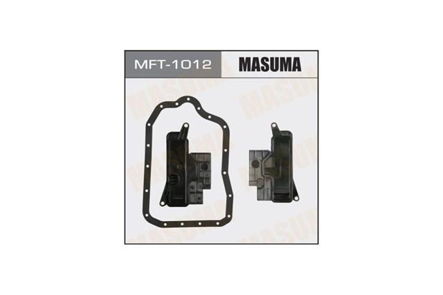 Купить MFT1012 Masuma Фильтр автоматической коробки передач