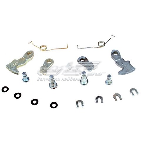 Kit de reparação das sapatas do freio para Geely CK 