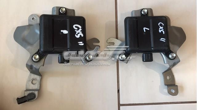 Датчик контроля мертвой зоны задний KB8C67Y30B Mazda